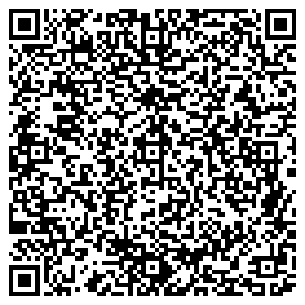 QR-код с контактной информацией организации Марго