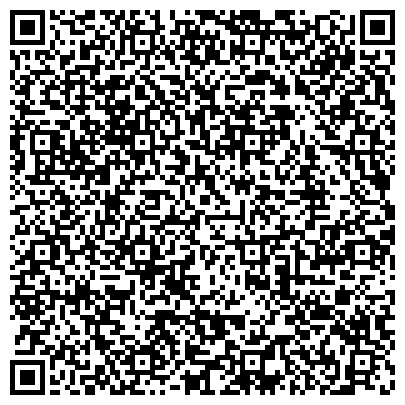 QR-код с контактной информацией организации Многодетные семьи Республики Татарстан, общественная организация