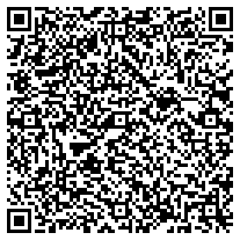 QR-код с контактной информацией организации Детский сад №277