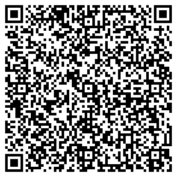 QR-код с контактной информацией организации Фенко