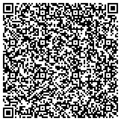 QR-код с контактной информацией организации Организация Всероссийского общества инвалидов Авиастроительного района