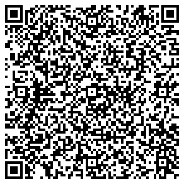 QR-код с контактной информацией организации Детский сад №33, комбинированного вида