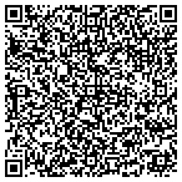 QR-код с контактной информацией организации "Перспектива"