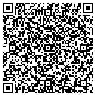 QR-код с контактной информацией организации Кругляшка