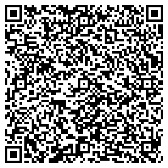 QR-код с контактной информацией организации Диван Плюс