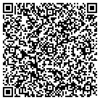 QR-код с контактной информацией организации ООО ВФ