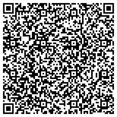 QR-код с контактной информацией организации Мастерская по ремонту одежды, ИП Хотенова Е.А.