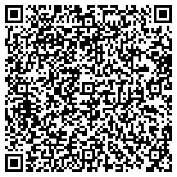 QR-код с контактной информацией организации Школа танцев Игоря Вазерского