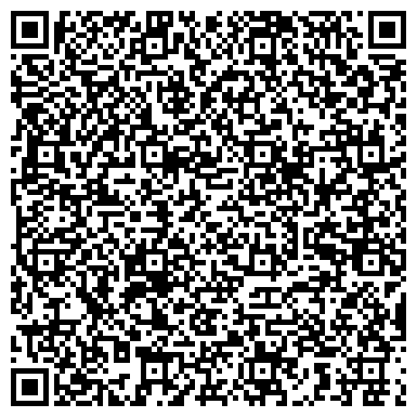 QR-код с контактной информацией организации Общество трезвости и здоровья, г. Волжск