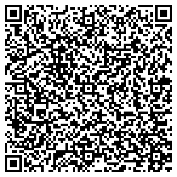 QR-код с контактной информацией организации Детская одежда, магазин, ИП Великая Т.В.