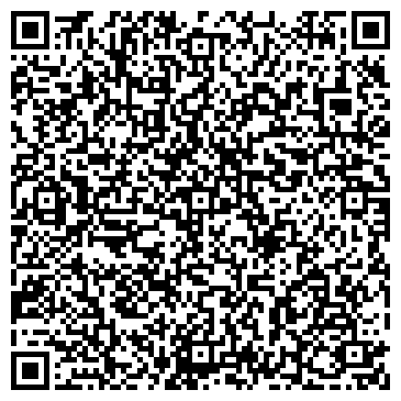 QR-код с контактной информацией организации Волжское городское общество инвалидов