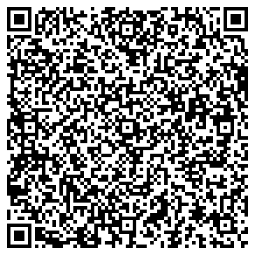QR-код с контактной информацией организации Мастерская по ремонту одежды, ИП Баянкина И.П.
