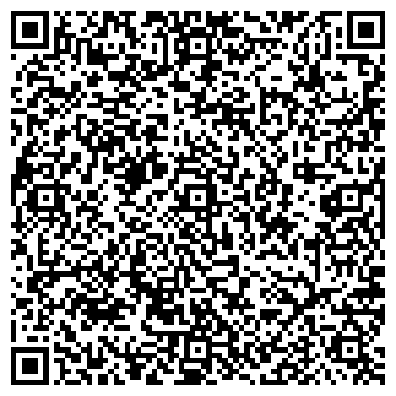 QR-код с контактной информацией организации Средняя общеобразовательная школа №82