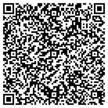 QR-код с контактной информацией организации LOGYGROUP, ООО