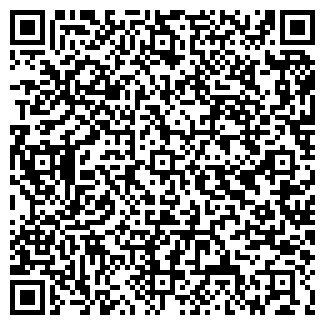 QR-код с контактной информацией организации Детский сад №191