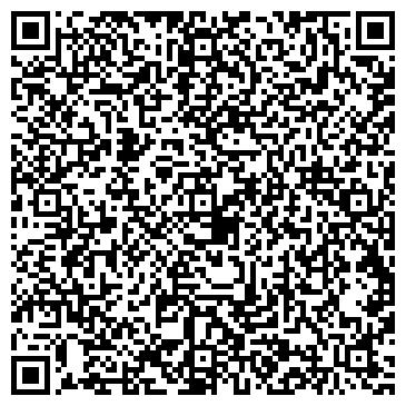 QR-код с контактной информацией организации Средняя общеобразовательная школа №100