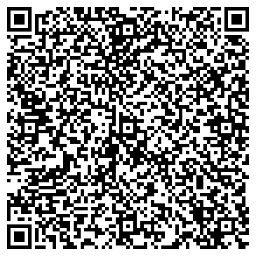 QR-код с контактной информацией организации Звездочка, детский сад, с. Миловка