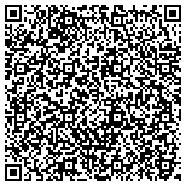 QR-код с контактной информацией организации Мастерская по ремонту одежды, Буранное потребительское общество