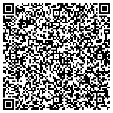 QR-код с контактной информацией организации Мастерская Марии