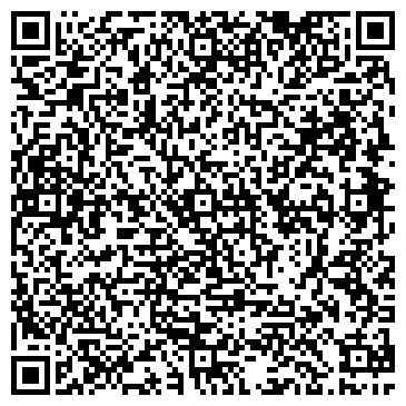 QR-код с контактной информацией организации Средняя общеобразовательная школа №87