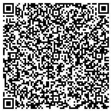 QR-код с контактной информацией организации Соболиный Иней