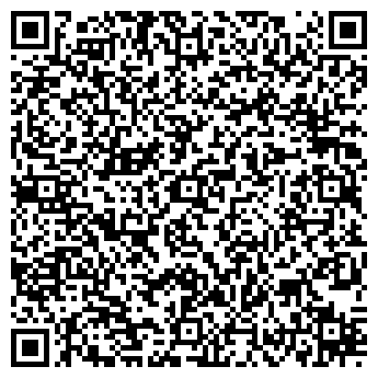 QR-код с контактной информацией организации Детский сад №52, Зернышки