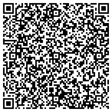 QR-код с контактной информацией организации Управление МВД РФ по г. Казани