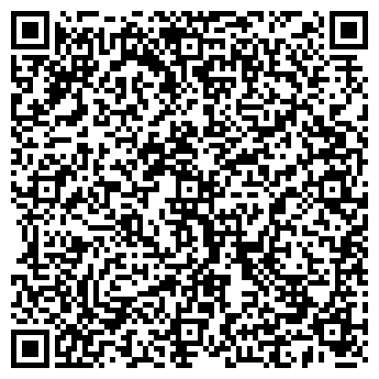 QR-код с контактной информацией организации МВД по Республике Татарстан