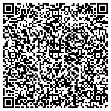 QR-код с контактной информацией организации ООО МАГ