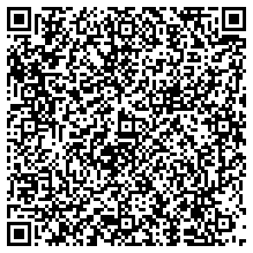 QR-код с контактной информацией организации ООО ЭНЕКС