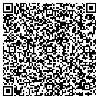 QR-код с контактной информацией организации СибМалыш