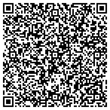 QR-код с контактной информацией организации Средняя общеобразовательная школа №57