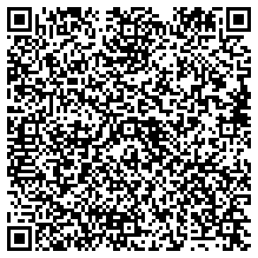 QR-код с контактной информацией организации Мадемуазель Ко-Ко