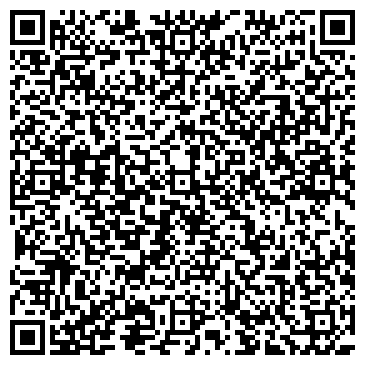 QR-код с контактной информацией организации Рыжий Кот