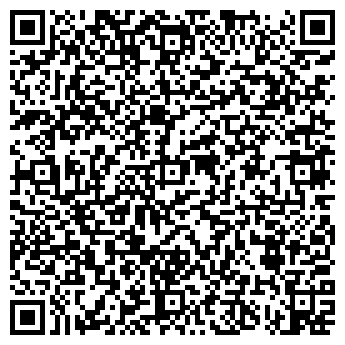 QR-код с контактной информацией организации Детская школа искусств №1