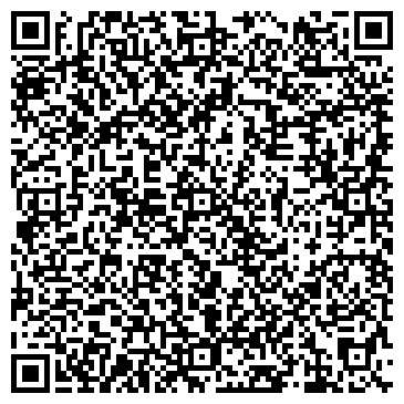 QR-код с контактной информацией организации Ателье Сергея Ефремова