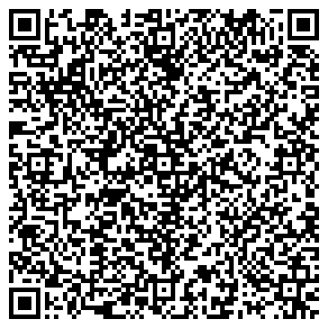 QR-код с контактной информацией организации Атомприбор