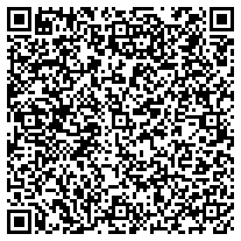 QR-код с контактной информацией организации ГАЗ Детали Машин