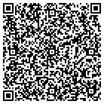 QR-код с контактной информацией организации Дядя Дёнер