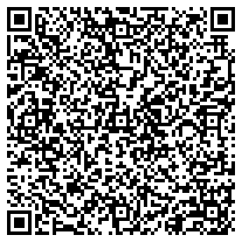 QR-код с контактной информацией организации ООО Легион-Д