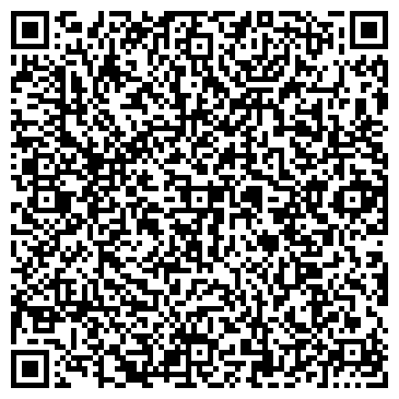 QR-код с контактной информацией организации Средняя общеобразовательная школа №8, г. Туапсе