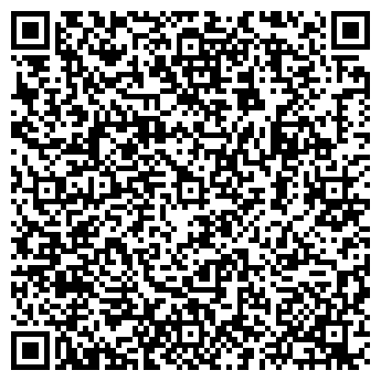 QR-код с контактной информацией организации Детский сад №19, Теремок