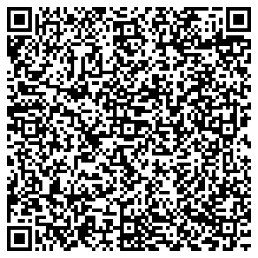 QR-код с контактной информацией организации ООО Белоросс