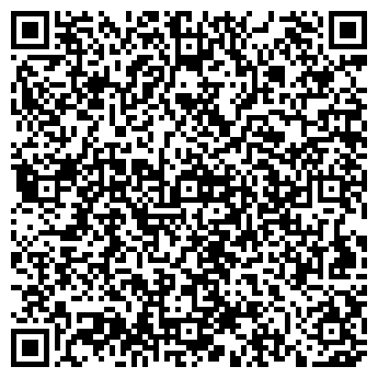 QR-код с контактной информацией организации Enter