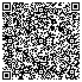 QR-код с контактной информацией организации Детский сад №14, Детство