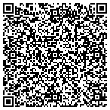 QR-код с контактной информацией организации ИП Некрасова Н.В.