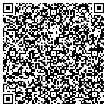 QR-код с контактной информацией организации Регион Альянс