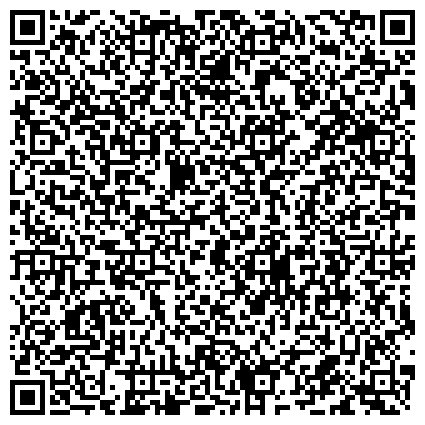 QR-код с контактной информацией организации Управление образования администрации городского округа Большой Камень