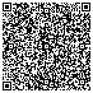 QR-код с контактной информацией организации Теремок, детский сад, с. Жуково
