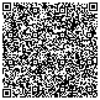 QR-код с контактной информацией организации Филиал по рыболовству и сохранению водных биологических ресурсов Республики Татарстан